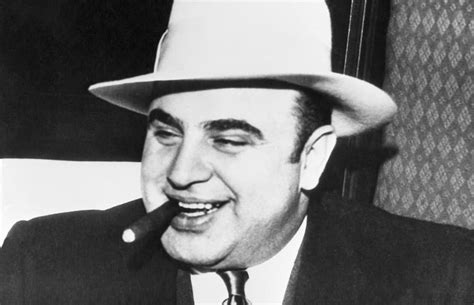 The top 25 richest gangsters of all time: How much are/were they。